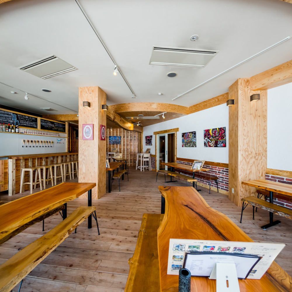 Hakuba Panorama Hotel Buitenkant foto